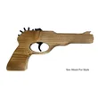 WOOD OUTDOOR ADVENTURE PISTOL
